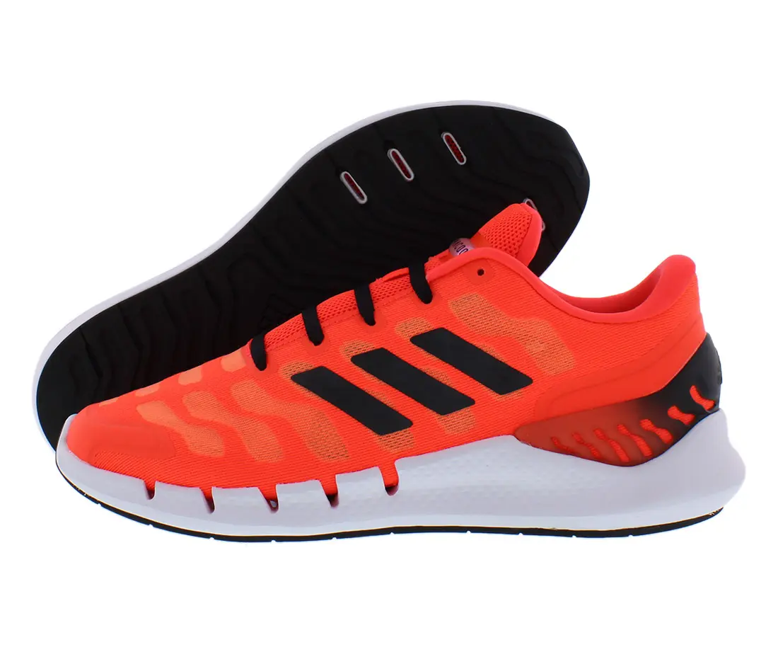 Adidas Climacool Ventania Unisex Athletic Sports Shoes - Breathable Footwear for Runners, Performance Sneaker, Trainer, Running, Outdoor, Ventilation, Climacool Technology, Lightweight Breathable Chunky, Fitness For Everyone
