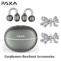 Iron gray+Bowknot Accessories