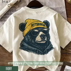 [Sale up to 30%] + [FREE SHIP] Comfort Colors Pittsburgh Football T-Shirt, Unisex Pittsburgh Shirt, Retro Steeler Football Tee, Pittsburgh T-Shirt FAM3, good graphic tees, vintage football fan t-shirt