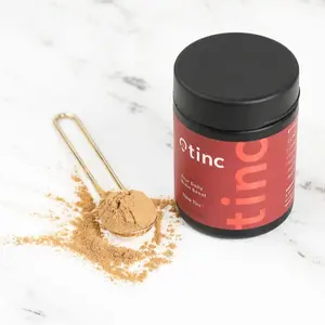 Water Soluble Tinc Brain Boost Powder - Clinically Shown to Increase BDNF Production