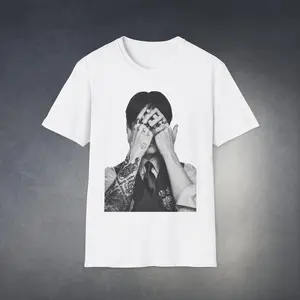 Comfort Colors - Jung Arirang Tour Graphic Tee, Bangt Kpop Band Unisex T-Shirt - Perfect Gift for Fans