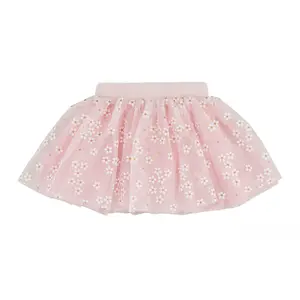 Daisy Print Tutu