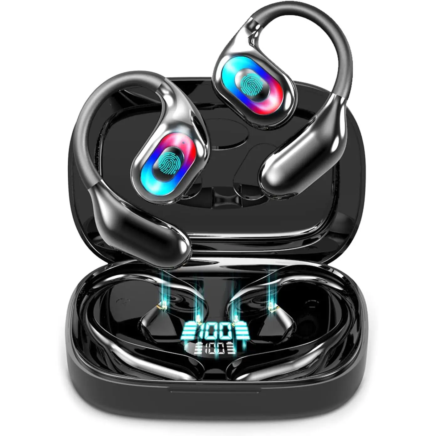 vtrans ai earphone - TikTok Shop