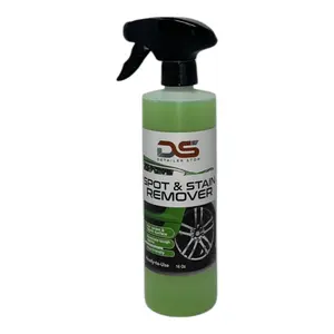 Remover For Spot and Stains