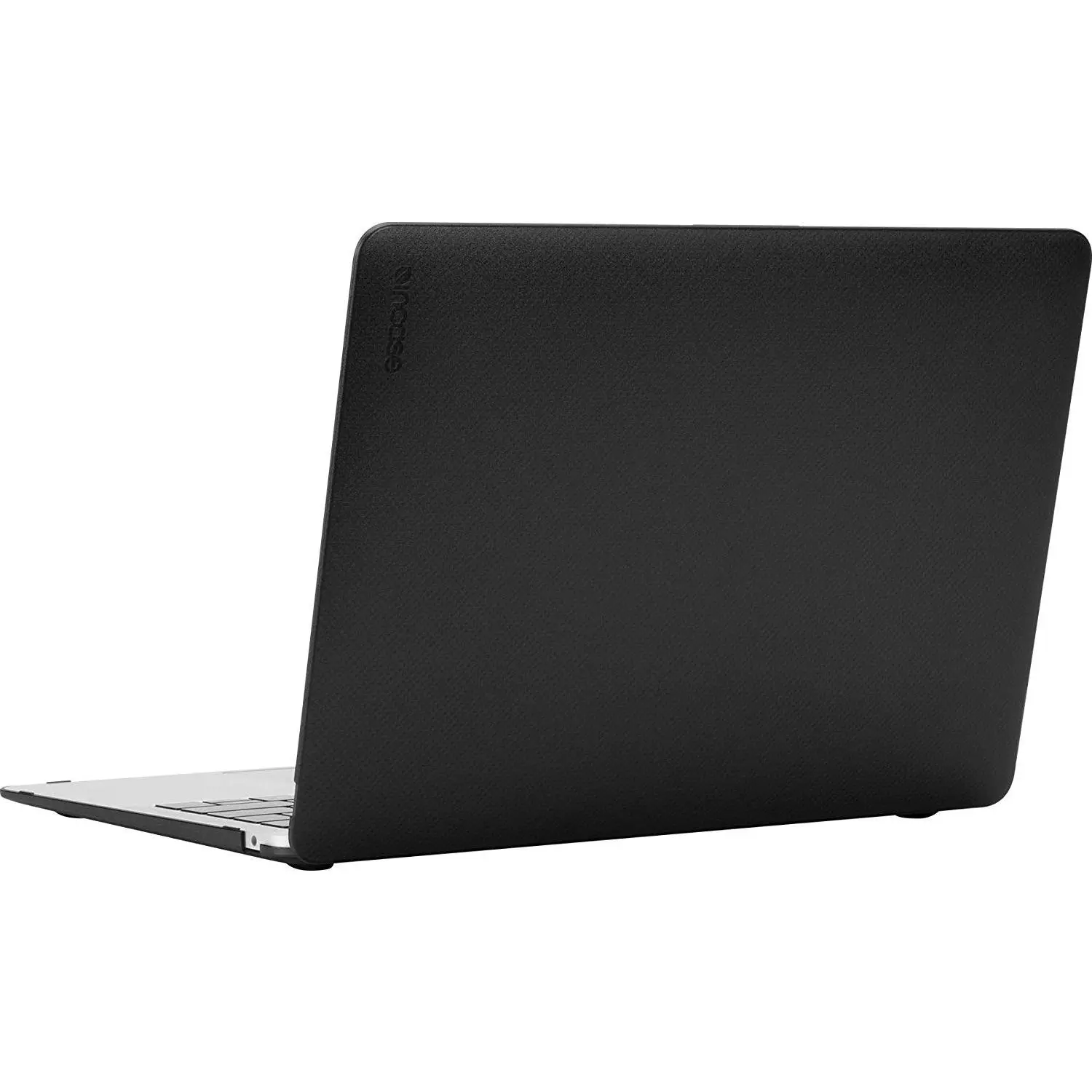 Incase 13 Inch Hardshell Case for MacBook Air with Retina Display - Black INMB200260-BLK