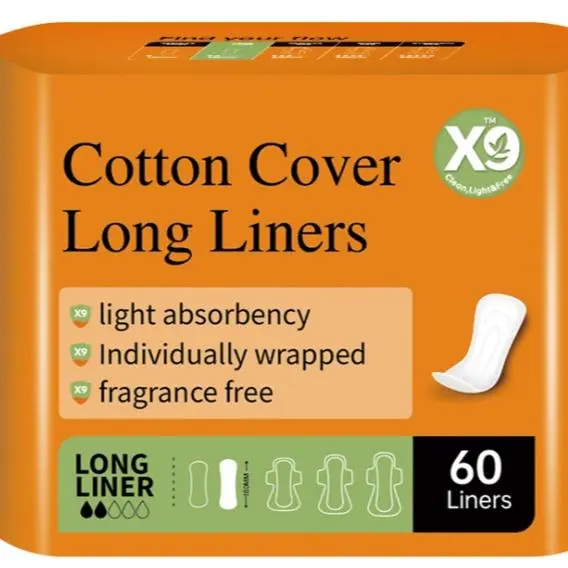 LONG LINER 60