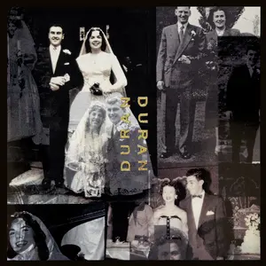 Duran Duran - Duran Duran (The Wedding Album)  [COMPACT DISC - CD] Digipack Packaging