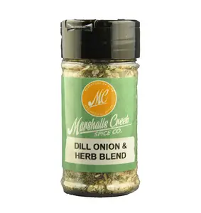 Mini Marshalls Creek Spices Dill, Onion & Herb Blend