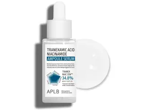APLB Tranexamic Acid Niacinamide Ampoule Serum