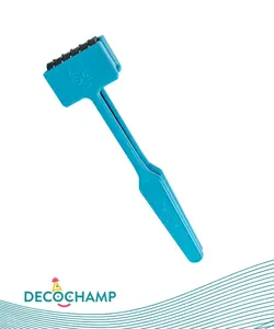 Decochamp DECOPOP Balloon Popper - Professional Balloon Popping Tool for Easy Event Cleanup & Party Decor Removal
