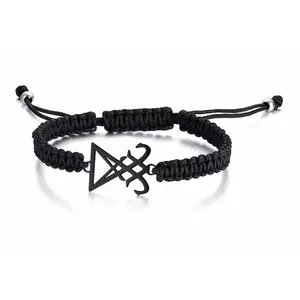 Luciferian Bracelet
