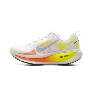 Vomero 18 WMNS "Phantom Light Wild Mango Volt" HM6804 002
