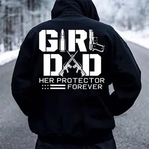 Girl Dad SHIRT, Gift for Dad