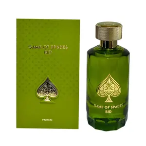 Game Of Spades Bid by Jo Milano for Men