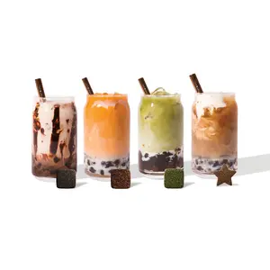 Boba Sets