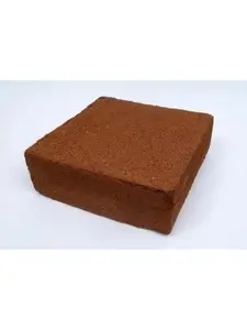 5kg Coir Block - 5kg Coconut Coir Brick