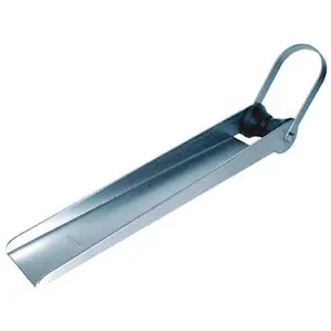 Windline  Plow Anchor Roller Mount