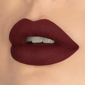 Goddess - Vegan Matte Liquid Lipstick