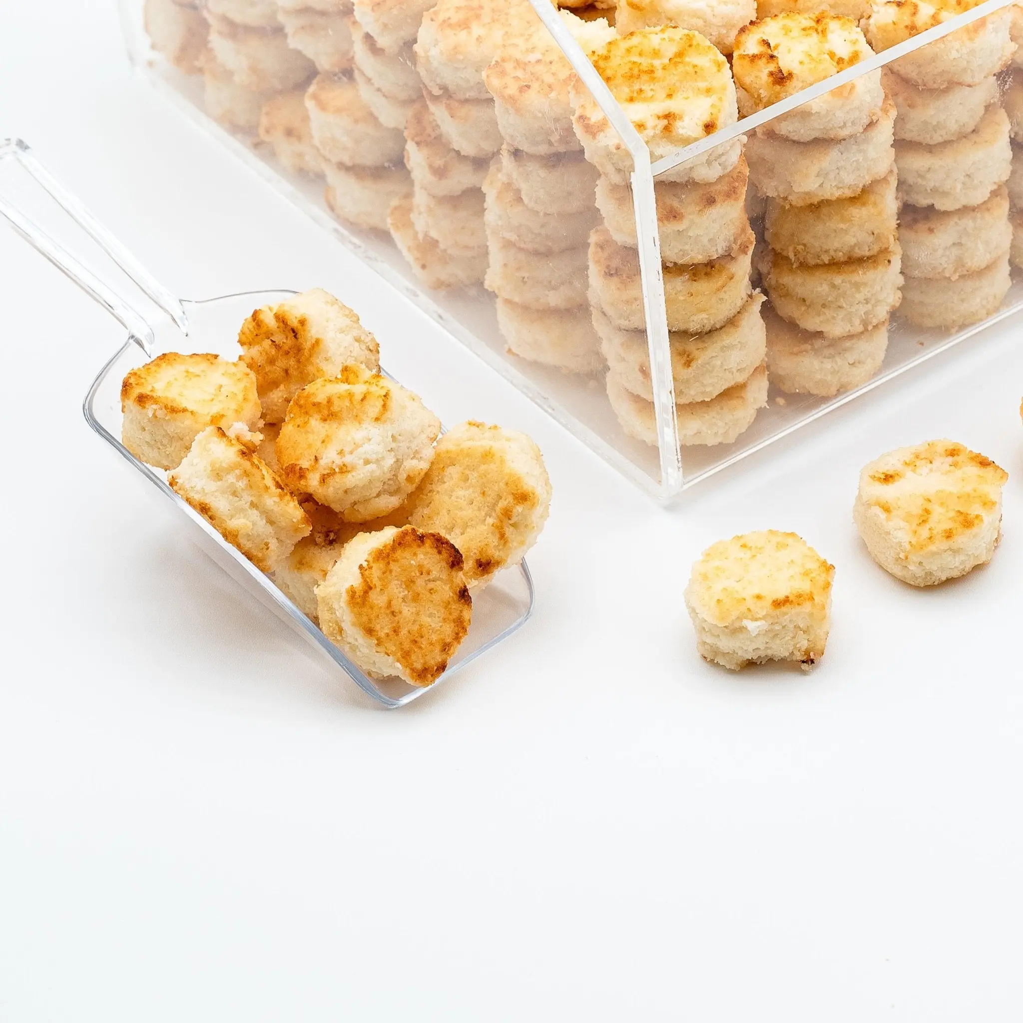 Coconut Macaroons