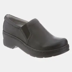 Klogs Naples Slip-On Shoes for Men with Round Toe - TRUBase Outsoles, TRUComfort Insoles, Lightweight & Roomy Toe Box
