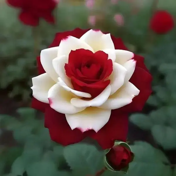 200+ Mixed Climbing Rose Vine Seeds, Garden Supplies - Easy-Growing Plant with Exceptional Growth, Stunning Roses - Ideal for Floral Arrangements, Gardening Gifts
