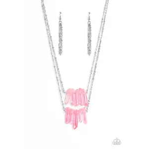 Crystal Catwalk Pink