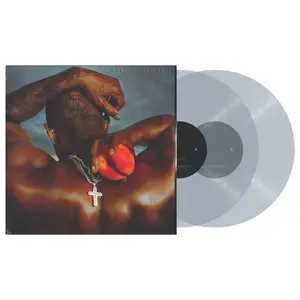 Usher - Coming Home [Explicit Content] (Vinyl)