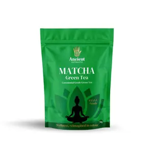 Ceremonial Grade Matcha - 100% Pure AAAA+  - 50 Servings - 50g