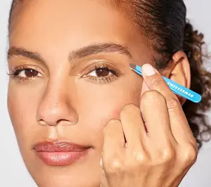 Tweezerman Mini Slant Tweezer Tweezerman Mini Slant Tweezer