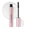 FORCHICS Better Than Falsies Lash Growth Mascara - Volumizing Black Lash Treatment with Antioxidants, Hormone-Free Lengthening Mascara for Thicker, Healthier Lashes, Cruelty-Free, Vegan, Paraben & Fragrance Free