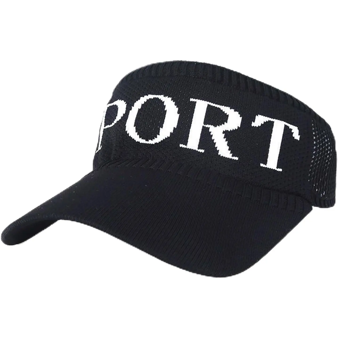 UV Protection Golf Visor