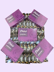 30 Hit Break - 5 all new Monster Boxes + 25 Glass Packs | Pick Your Team Style NFL/NBA/MLB