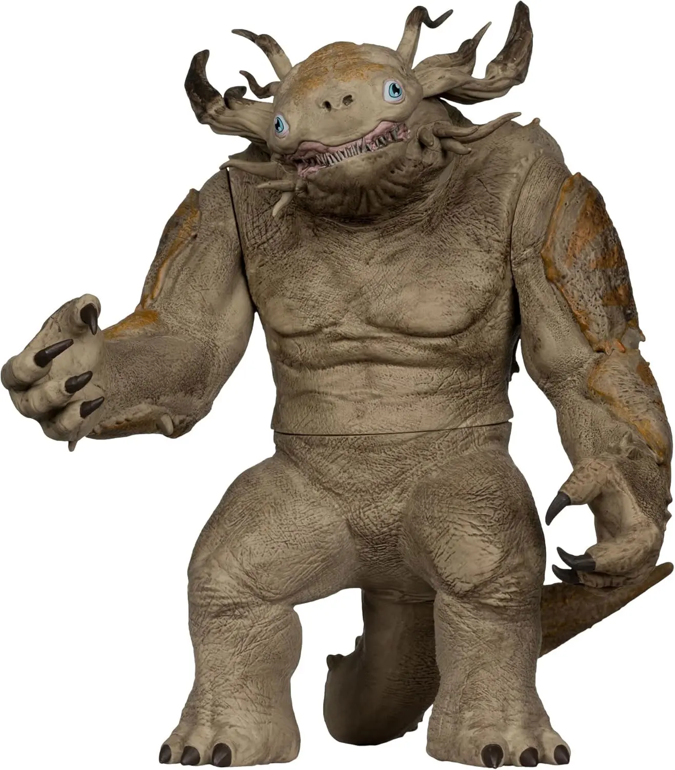 DC Multiverse Kaiju (Superman Movie) Mega Figure
