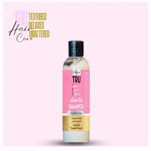 TRU Moisture Rich Shampoo