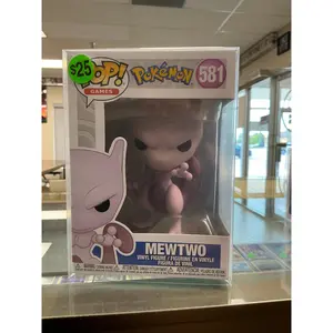 Mewtwo Funko V2