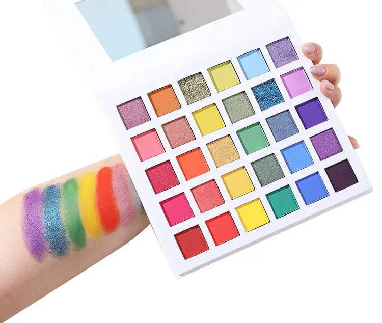MARLENY PALETTE
