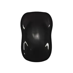 10"x16.5" Medium Speed Shape-Black