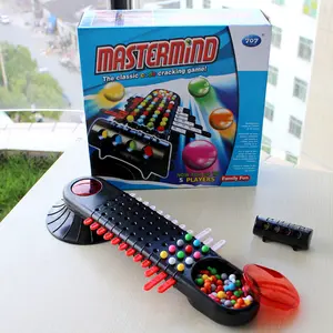 Logical Deduction Puzzle Game Box, Party Activity Supplies & Gift, Ideal for Festive Celebrations, Enhances Cognitive Skills