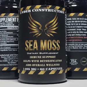 The Under Construction Shop