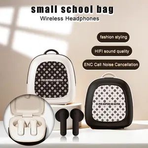 XHJ Wireless Earbuds, Active Noise Cancelling Headphones,20 Hrs Playtime,In Ear High Fidelity Stereo Earphones Suitable For Ios Android Audio Electronic Headset