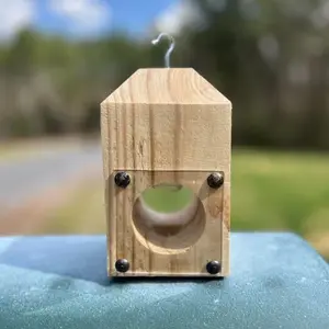 Carpenter Bee Trap