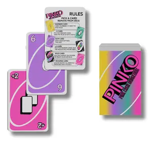 PINKO CARD: The Ultimate Money Saving Game