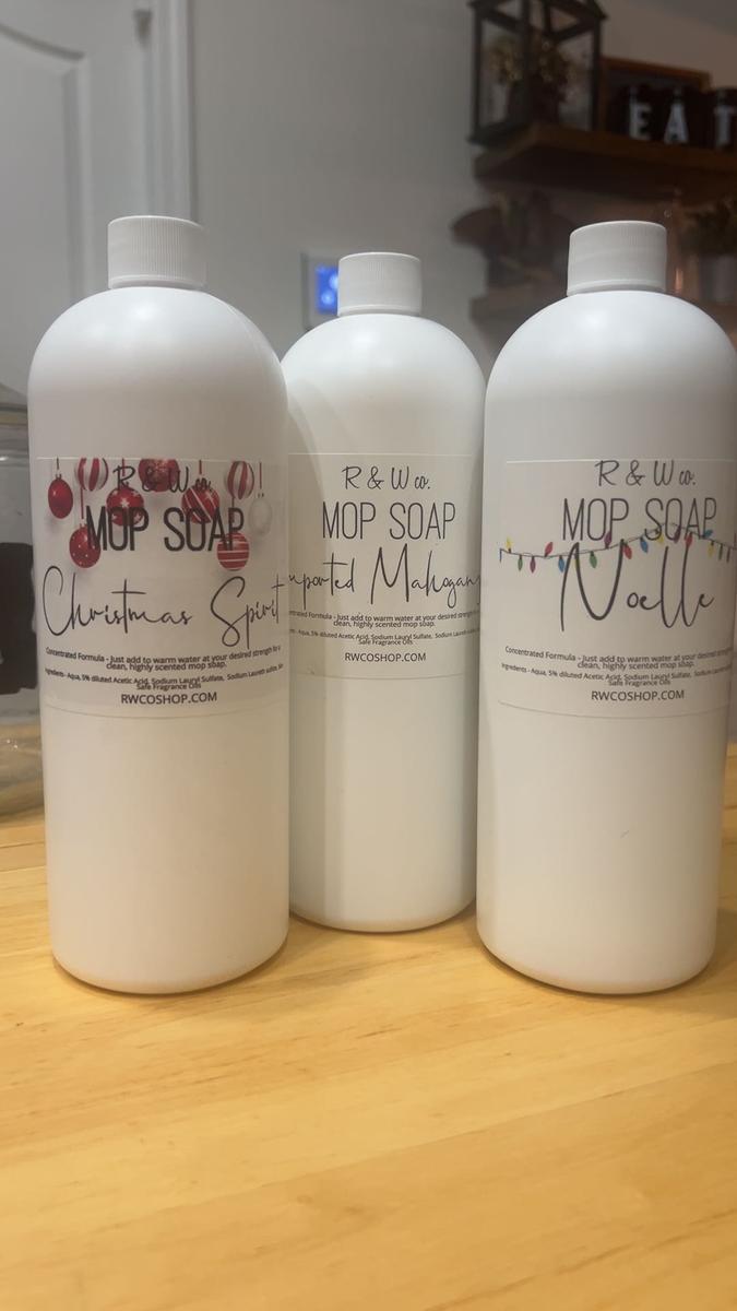 Item: Christmas Spirit