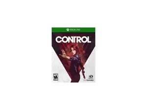 Control - Xbox One