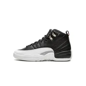 AIr Jordan 12 Retro GS "Playoffs - 2022" 153265 006