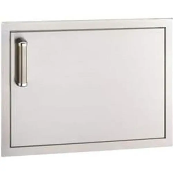 Majestic 53914SC-R Horizontal Single Access Door Assembly