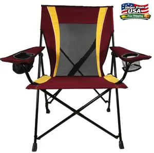 Premium Folding Sports Chair