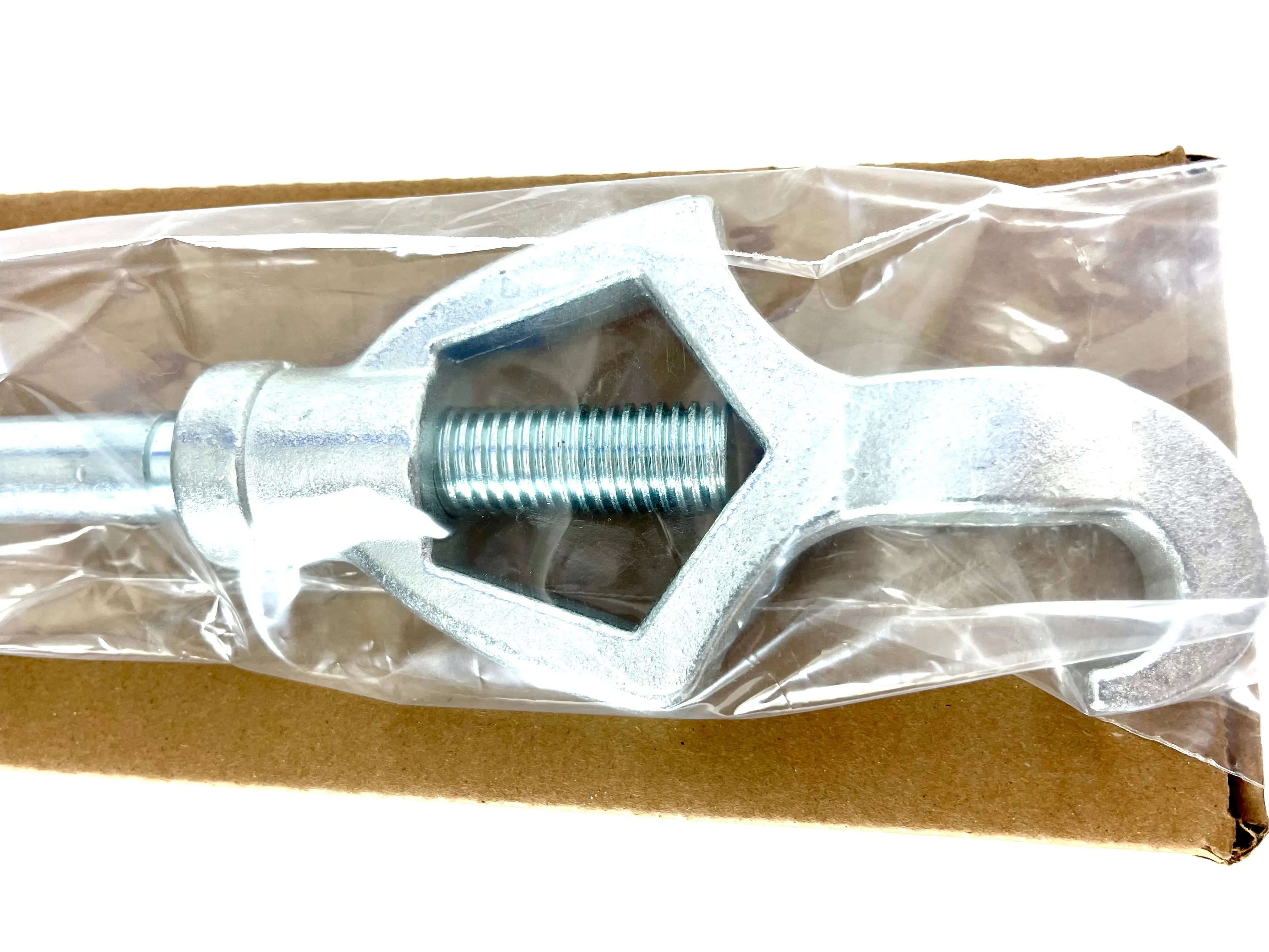 Fire Hydrant Wrench Galvanized Solid Steel
