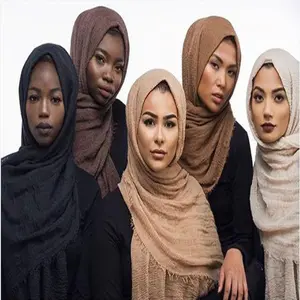 Layali Soft Cotton Hijab