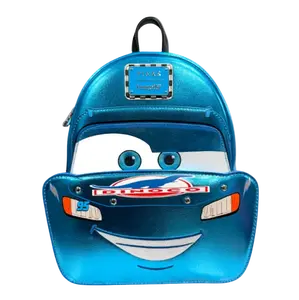 Loungefly  Car Cosplay Mini Backpack